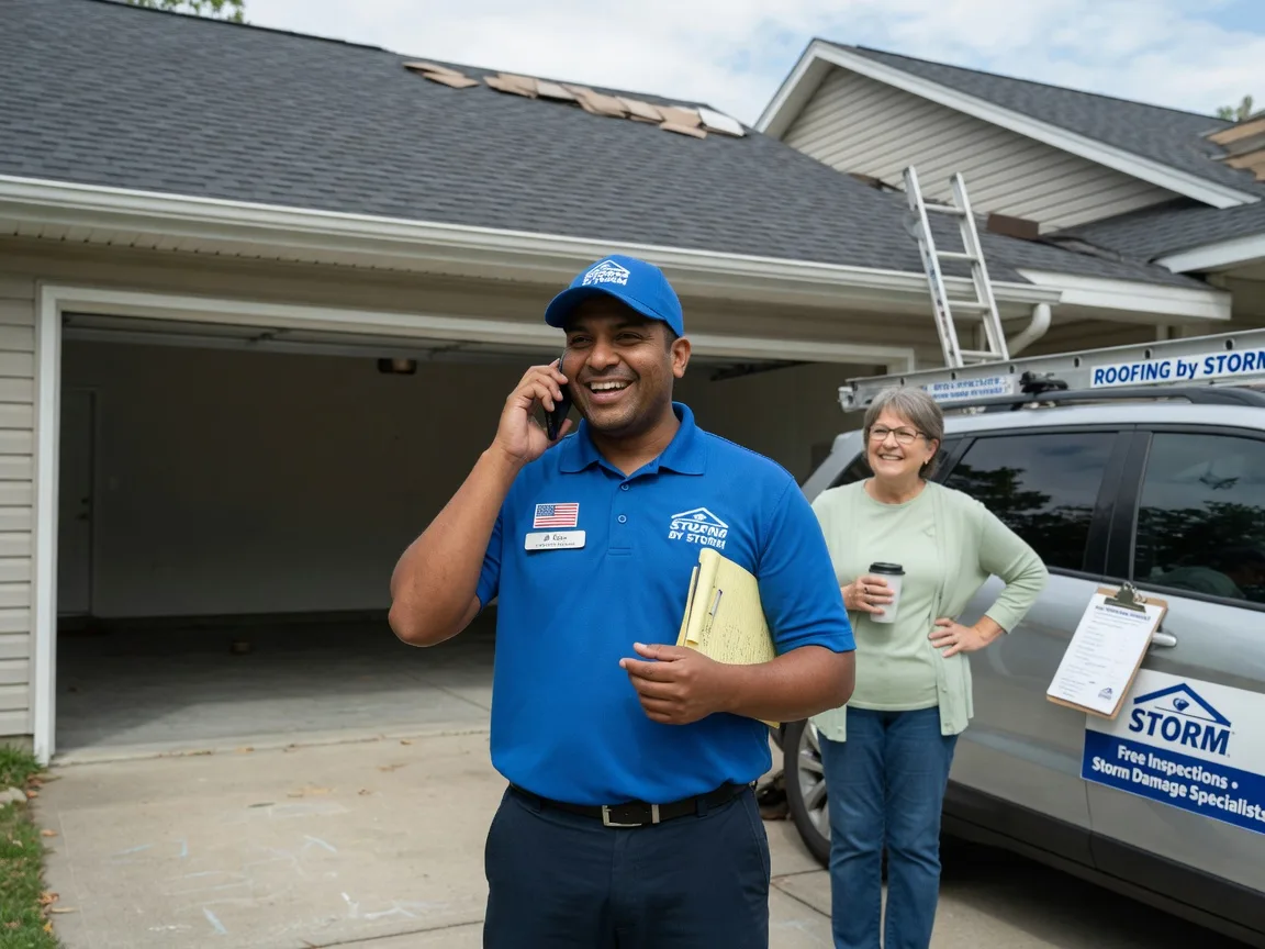 Roof Repair Near Me Rittman, OH FAQs
